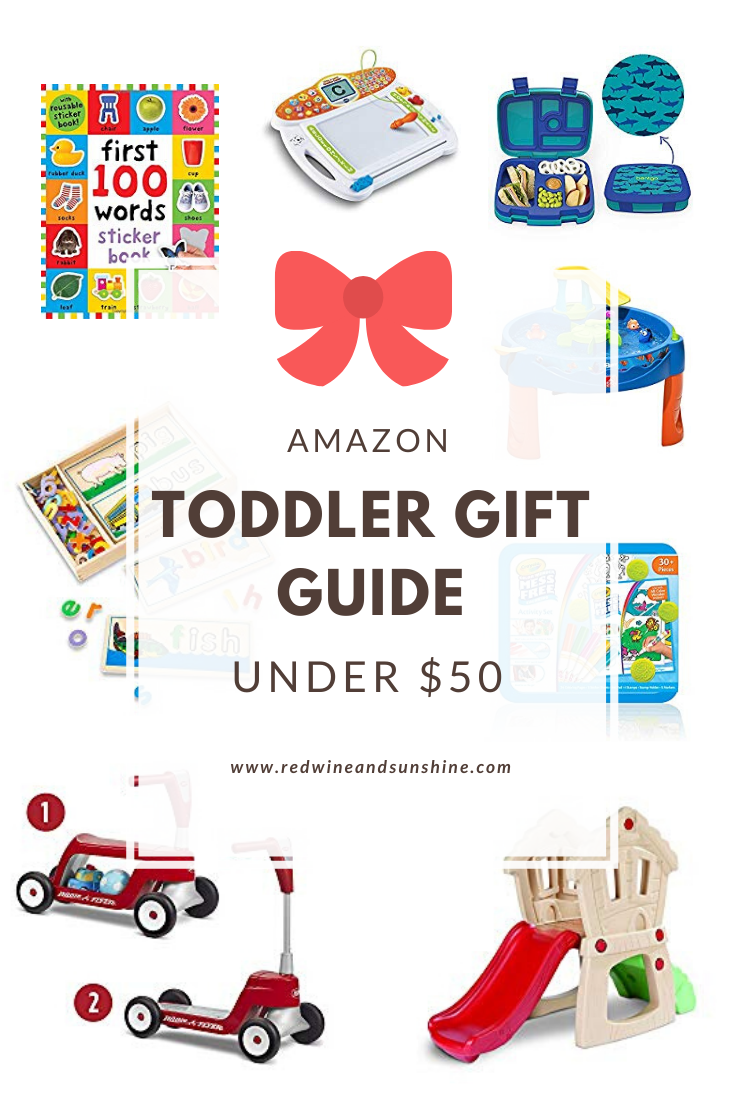 toddler gift guide