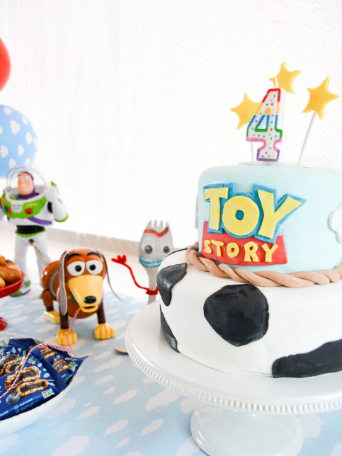 Toy Story Birthday Cake! #toystory #birthday #happybirthday #buttercream  #salsbakery #bakery #statenislandbakery #delicious #statenisland... |  Instagram