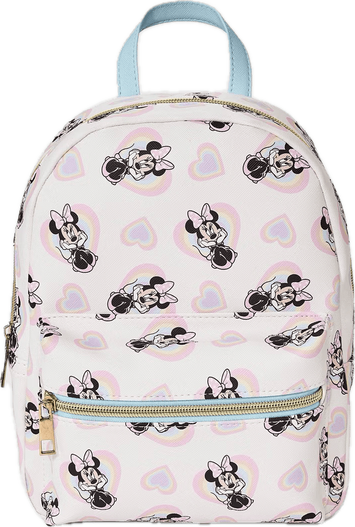 baby easter basket ideas - mini backpack as an easter basket alternative